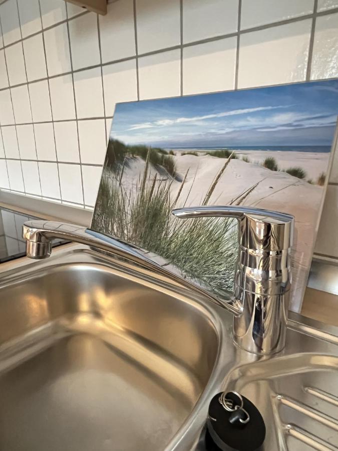 Haus Delphin - 2 Norderney