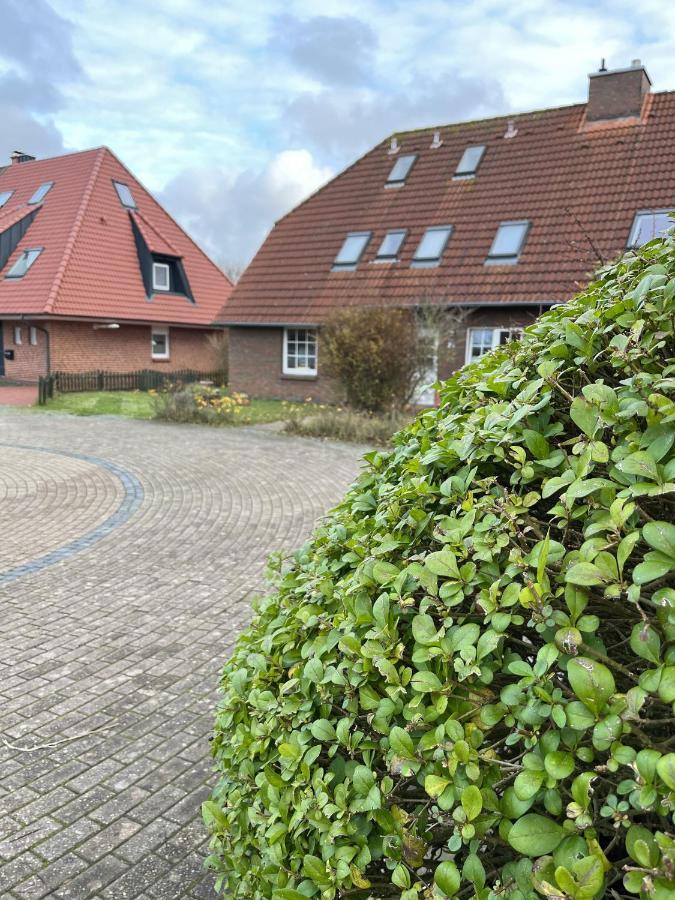 Haus Delphin - 2 Appartamento