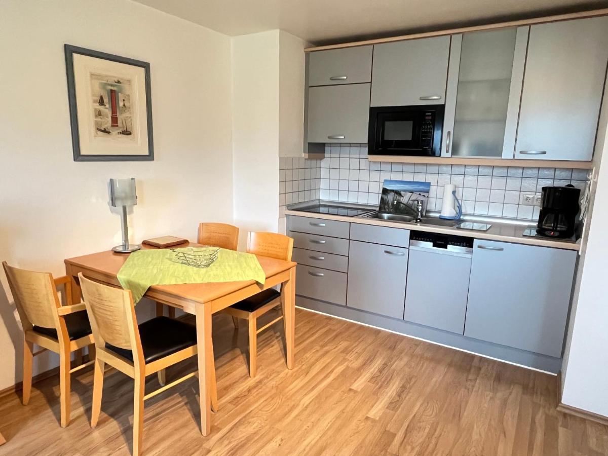 Appartamento Haus Delphin - 2 Norderney
