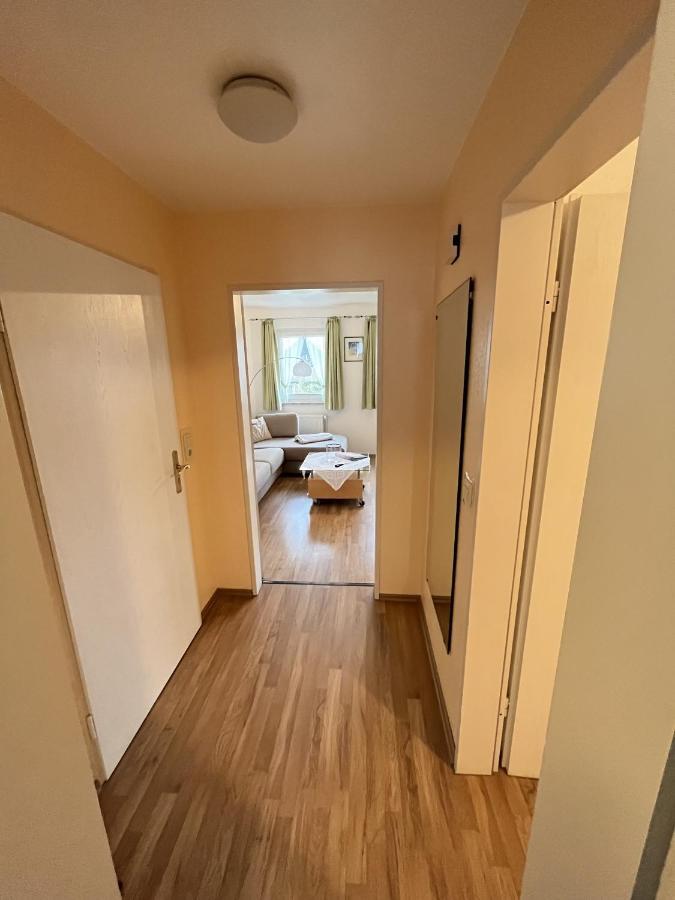 Appartamento Haus Delphin - 2