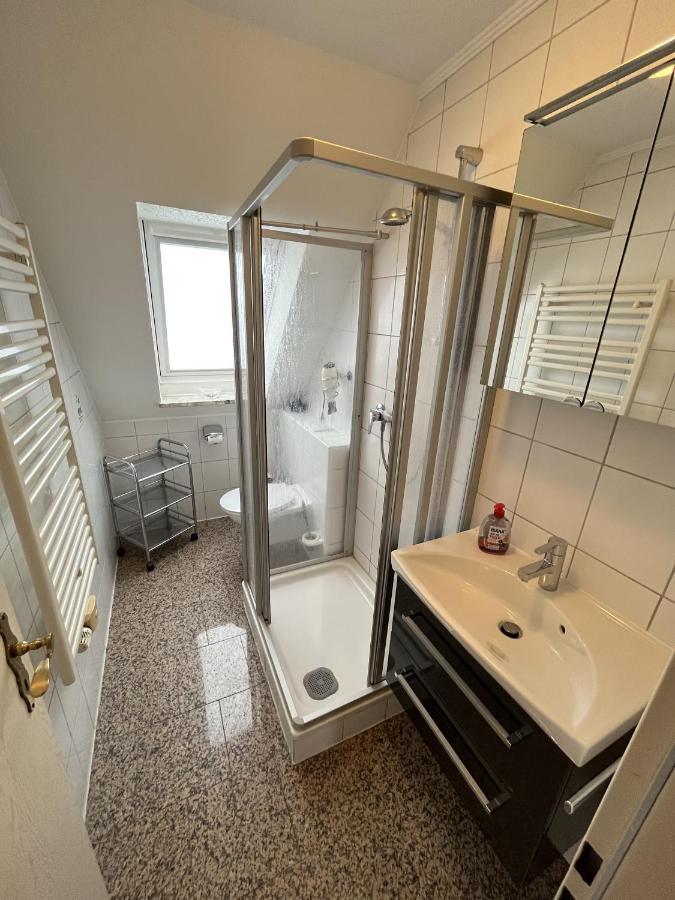 Haus Delphin - 2 Appartamento Norderney