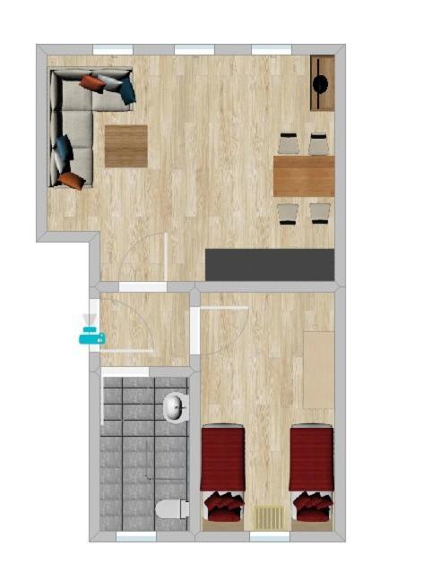 Haus Delphin - 2 * Norderney